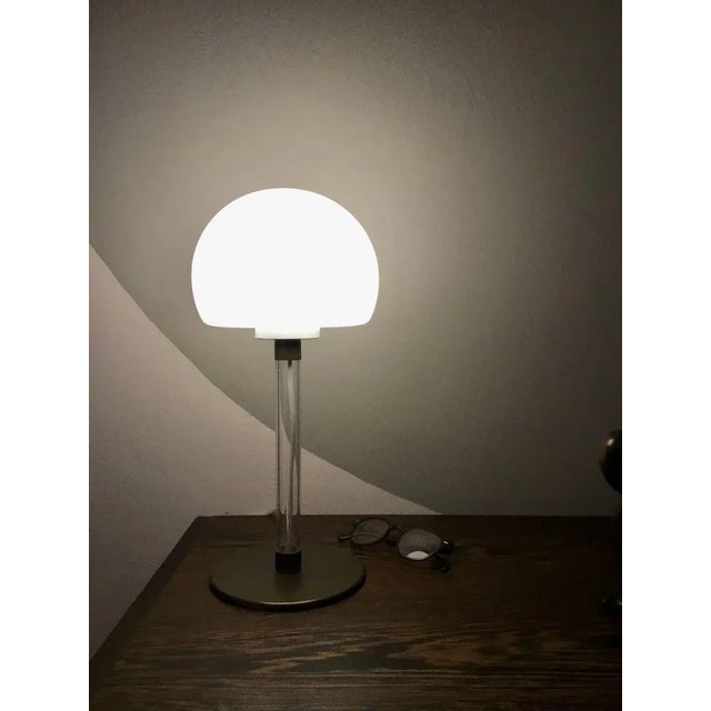 1960s Table Lamp, 1950s For Sale - Image 5 of 8