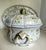 1970 Longchamp Printemps French Faience Dinnerware Service - 82 Pieces For Sale - Image 11 of 18