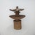 Large Japanese Pottery Sculpture from Joan Brown, 1970s For Sale - Image 11 of 11