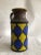 Aldo Londi 1960s Italian Painted Bicolor Pitcher/Jug For Sale - Image 4 of 10