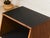 Wood Mid 20th Century Restored Pair of Nightstands, Pair For Sale - Image 7 of 10