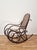 Antique Bentwood Rocking Chair, 1890s For Sale - Image 15 of 15