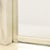 Large Art Deco Photo Frame in Marble and Glass with Mirrored Border, 1930s For Sale - Image 14 of 18