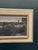 Mid 20th Century Kai Christensen, Coastal Landscape, 1950s, Oil Painting on Canvas, Framed For Sale - Image 5 of 18