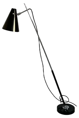 Model 201 Adjustable lamp by Giuseppe Ostuni for Oluce, 1950s