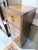Chinoiserie Late 20th Century Drexel Heritage Burlwood Chinoiserie Lingerie Chest For Sale - Image 3 of 10