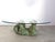 Brass Bear Coffee Table, 1970s For Sale - Image 4 of 12