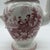 A Very Nice Antique Staffordshire Pink Transfer Coffee Pot, Circa 1830's For Sale - Image 4 of 12