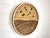 Large Danish Stoneware Dish from Kähler, 1960s For Sale - Image 13 of 14