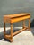 Vintage Baker Milling Road Pine Console For Sale In West Palm - Image 6 of 12