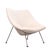 Oyster Lounge Chair by Pierre Paulin for Artifort, 1970 For Sale - Image 12 of 12