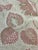 Blush Anna French Af15113 Indienne Hazel Blush Fabric 2 5/8 Yards For Sale - Image 8 of 11