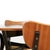 Wood 1960s Mid Century Tola Extending Dining Table and Butterfly Chairs by G Plan For Sale - Image 7 of 15
