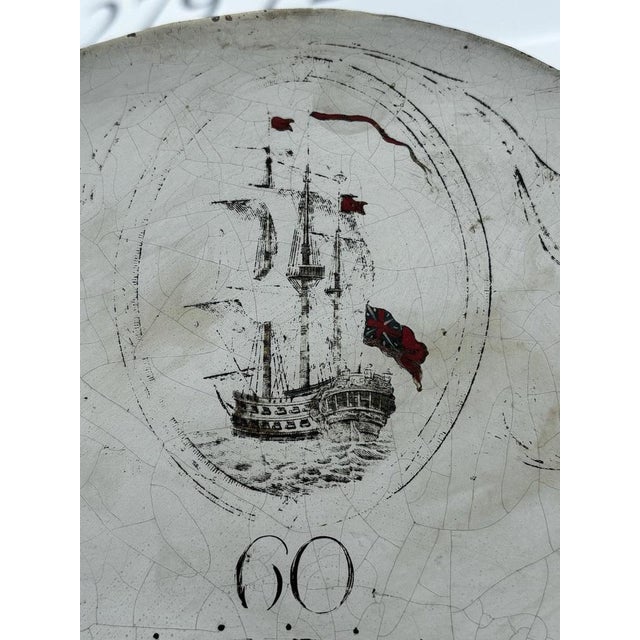 Georgian Mahogany Canterbury Longcase Clock For Sale - Image 3 of 18