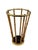 1970s Hollywood Regency Bamboo Umbrella Rack, France, 1970s For Sale - Image 5 of 8
