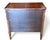 Hickory White Hickory White Mahogany Bachelor Chest, Nightstand or End Table. For Sale - Image 4 of 11