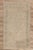Vintage Turkish Oushak Rug, 06'05 X 11'01 For Sale - Image 10 of 10