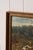 19th Century Oil on Board 'Gone Away' Signed by John Arnold Wheeler (1821-1903) in Gold Frame For Sale In Charleston - Image 6 of 7
