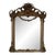 French Gilt Wood Mirror For Sale