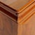 Biedermeier Sideboard or Crendenza in Cherrywood For Sale - Image 6 of 9