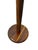 Late 20th Century Mid-Century Danish Modern Teak Floor Lamp For Sale - Image 5 of 6