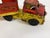 Farmhouse Vintage Wyandotte Chieftrain Lines Pressed Steel Cattle Ranch Toy Truck – 1950s For Sale - Image 3 of 12