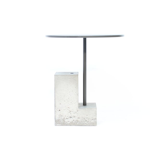 Early 21st Century NM& Table by Afteroom for Källemo, 2018 For Sale - Image 5 of 13