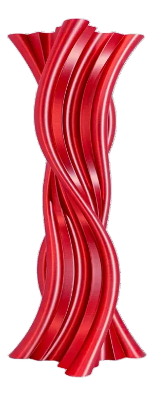 TERSICORE Sculpture by DygoDesign