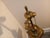 Illuminate Your Home With a True Masterpiece of Historic Design: A Rare Stunning 1890 Late Victorian and Art Nouveau Floor Lamp. For Sale - Image 12 of 12