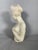 Sculpture, Bust of Madame de Récamier after Joseph Chinard (1756-1813), 52cm, 19th century For Sale - Image 4 of 10