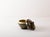 Contemporary 19th Century Ceramic Grottaglie Vase, Italy For Sale - Image 3 of 3