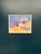 Aulikki Bondeson, Abstract Composition, 1994, Oil on Panel, Framed For Sale - Image 14 of 18