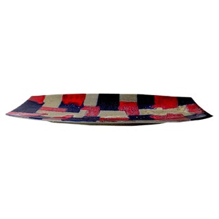 Vintage Centerpiece by Petucco e Tolio, 1960s For Sale
