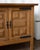 1970s Henning Kjærnulf Danish Oak Sideboard, Attributed For Sale In Columbus - Image 6 of 14