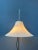 1970s Vintage Mid-Century Space Age Table Lamp from Gepo For Sale - Image 5 of 11