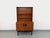 Vintage Scandinavian Teak Library, 1960s For Sale - Image 17 of 17