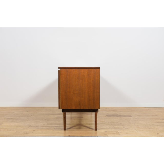 Mid-Century Modern Teak Dresser from Nathan Furniture, 1960s For Sale - Image 6 of 18