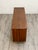Mid-Century Modern Mid Century Modern Walnut Credenza For Sale - Image 3 of 12