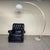 1960s Arc Floor Lamp by Goffredo Reggiani for Reggiani, 1960s For Sale - Image 5 of 18