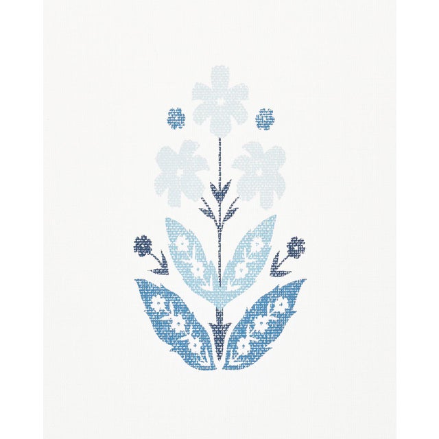 This listing is for a wallpaper sample only. If you'd like to purchase this wallpaper, please click here:...