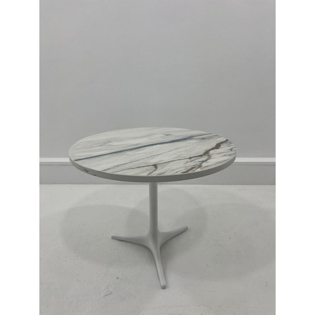 Glass Vintage Coffee Table, 1970s For Sale - Image 7 of 11