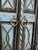 1979 Brazilian Carved Wood Door Wall Sculpture by Tarcisio, Rio De Janeiro For Sale - Image 4 of 9