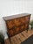 Mid-Century Italian Art Deco Walnut Burl and Mirror Mosaic Dry Bar Cabinet by Paolo Buffa, 1940s For Sale - Image 9 of 14