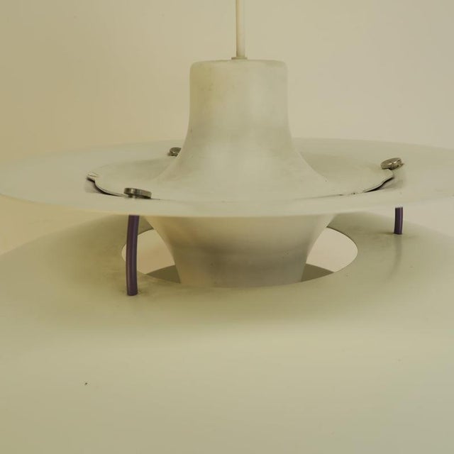 PH 5 Pendant Lamp by Poul Henningsen for Louis Poulsen, 1958 For Sale - Image 9 of 13