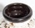 Dumler and Breiden West German Fat Lava Vase For Sale - Image 4 of 7