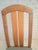 Vintage Oak Dining Chairs, 1990s, Set of 6 For Sale - Image 10 of 18