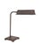 Vintage Bronze Desk Lamp from Herda, Holland, 1970s For Sale - Image 4 of 12