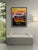 The Piece This original 1972 Porsche poster celebrates the Interserie race at the Nürburgring. Designed by the renowned...