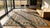 Textile Antique Indian Agra Rug For Sale - Image 7 of 8