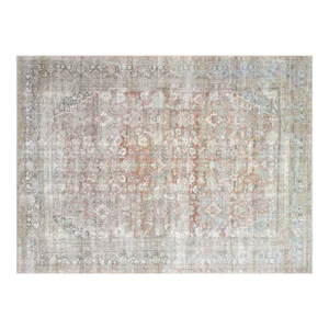 1920s Persian Mahal Rug